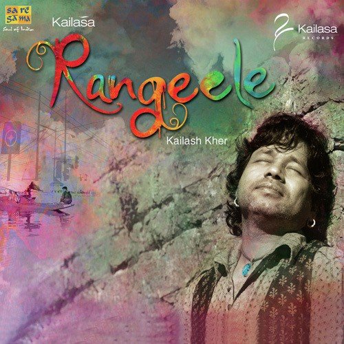 Amber Tak Yehi Naad Goonjega - Kailash Kher