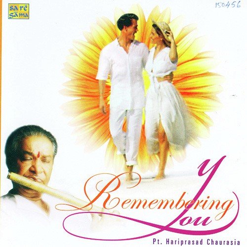 Chit Raga Kirwani Pt.Hariprasad Chaurasia - Various Artists