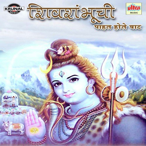 Majya Shambhucha Jagat Gumtoy Naara   1 - Various Artists