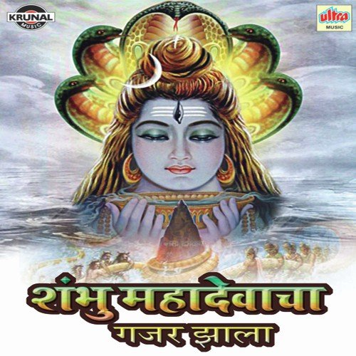 Shambhu Mahadevacha Gajar Zala - Various Artists