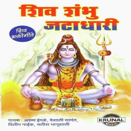 Om Nam Shivay Gajar Ha Chale - Various Artists