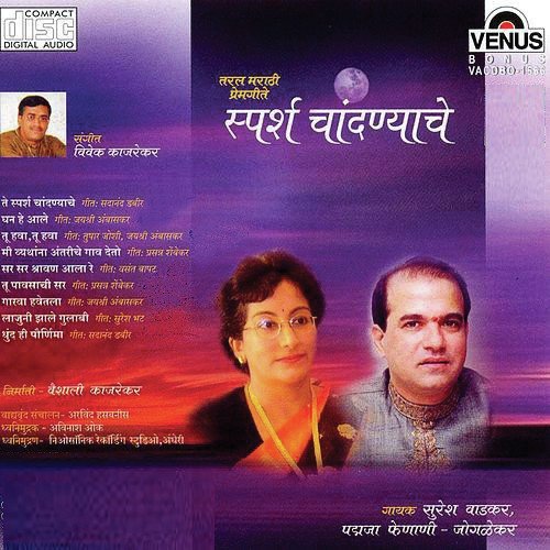 Tu Pavsachi Sar - Vivek Kajarekar