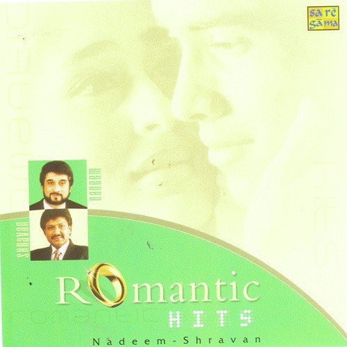 Kitni Bechain Hoke - Nadeem-Shravan
