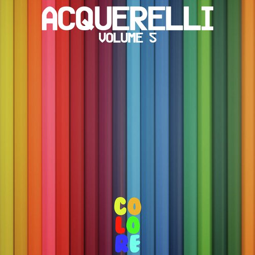 Svell - Various Artists