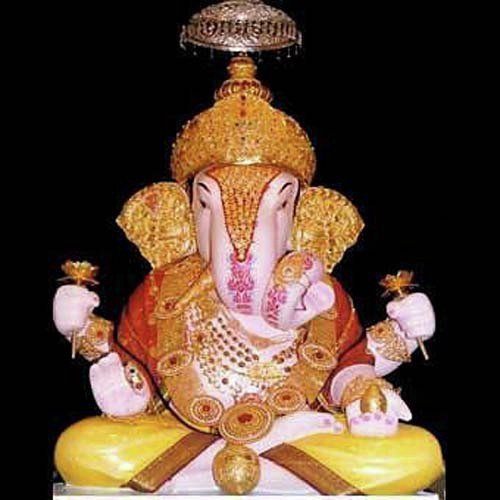 Shree Ganesha Shashtakam - 