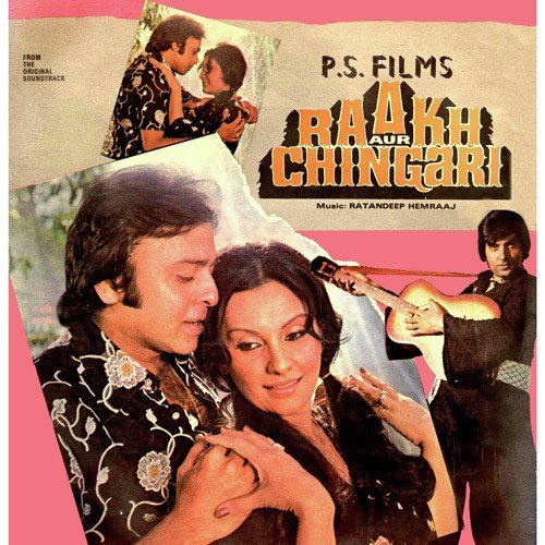 Mehfil Men Tera - Ratandeep-Hemraaj