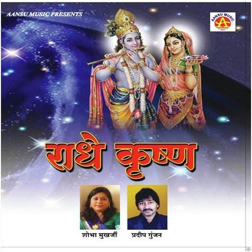 Teri Bansi Kanha - Various Artists