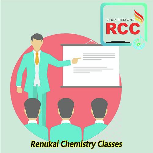 Renukai Chemistry Classes - Annu Chowdhary
