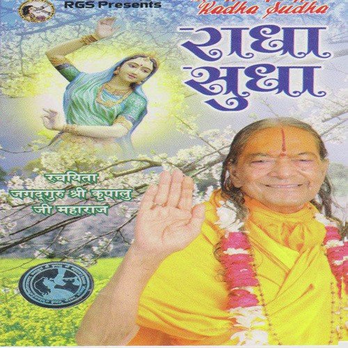 Main To Pyari Pyari Pyari Par - Brajeshwari Devi