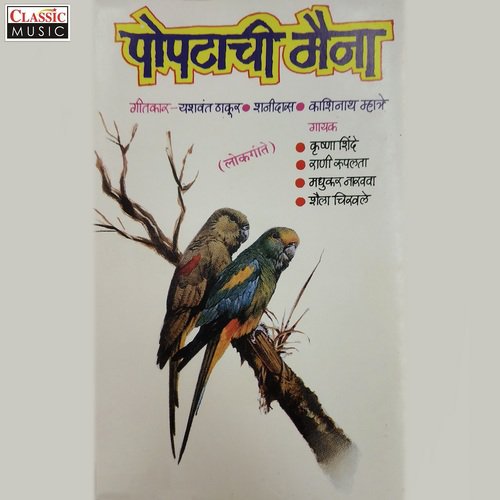 Lobhi Mata Pita - Various Artists