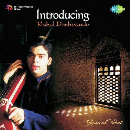 Pavan Chalat Aalikhiyo Chandrikhet - Rahul Deshpande