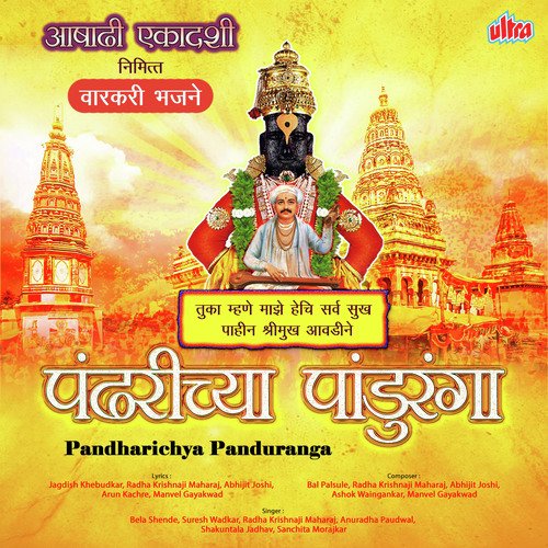 Vitthal Vitthal Vitthala - Various Artists