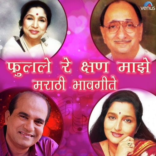 Roz Tujhya Dolyaat - Various Artists