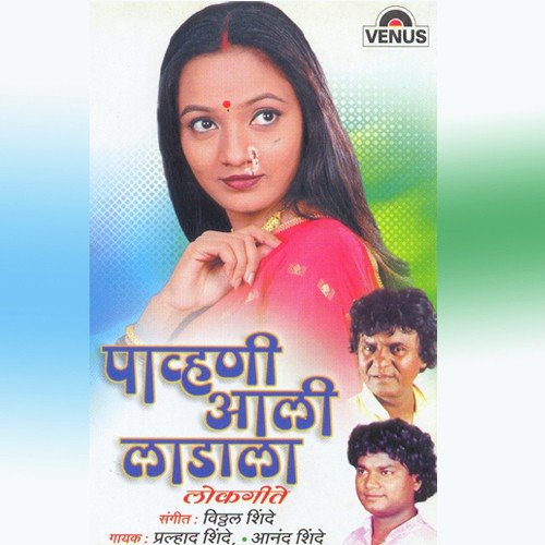Barfi Ladu Gulab Jamu - Vitthal Shinde