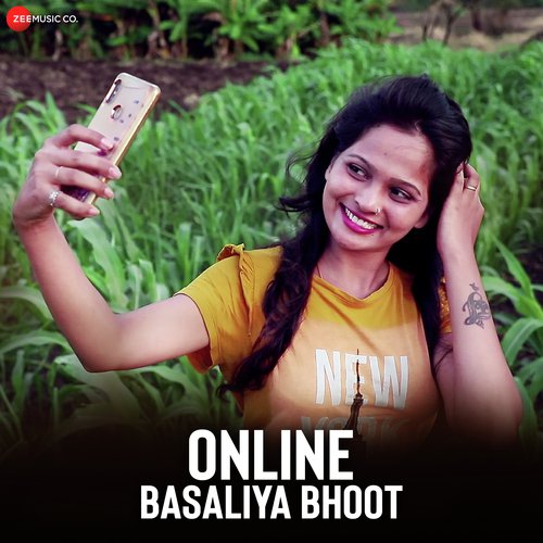 Online Basaliya Bhoot - Milind Kumar
