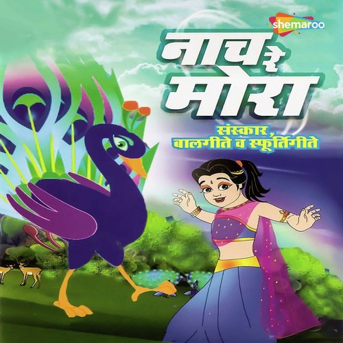 Bharjari Pitambari - Shekhar Khambete