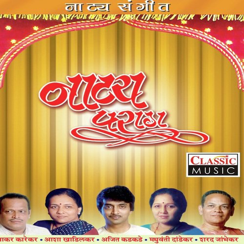 Sarthchi Te Vadti - Various Artists