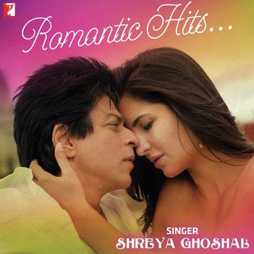 Saans - Shreya Ghoshal