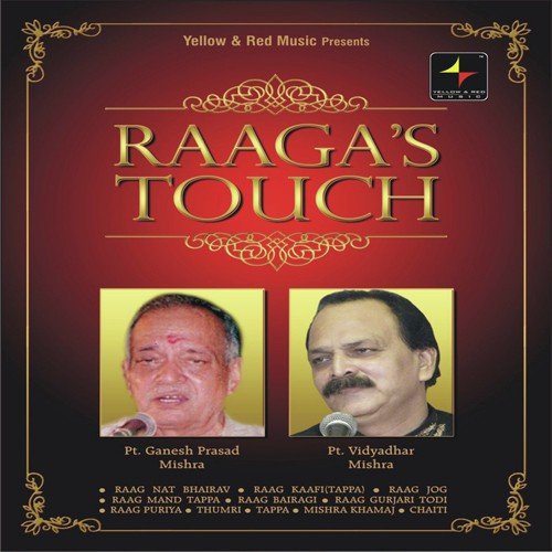 Thumri - Pdt. Vidya Dhar Mishra
