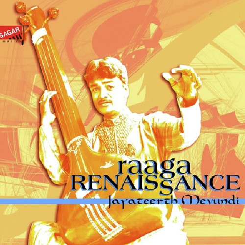 Ramkali - Jayateerth Mevundi