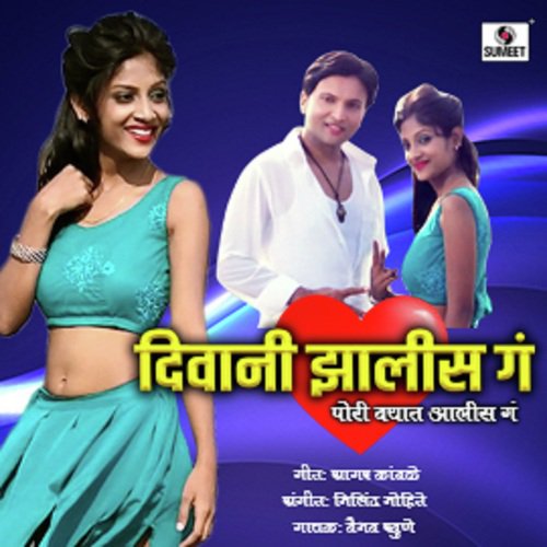 Janu Majha Notewala DJ - Ejaz Punekar, Monu Ajmeri