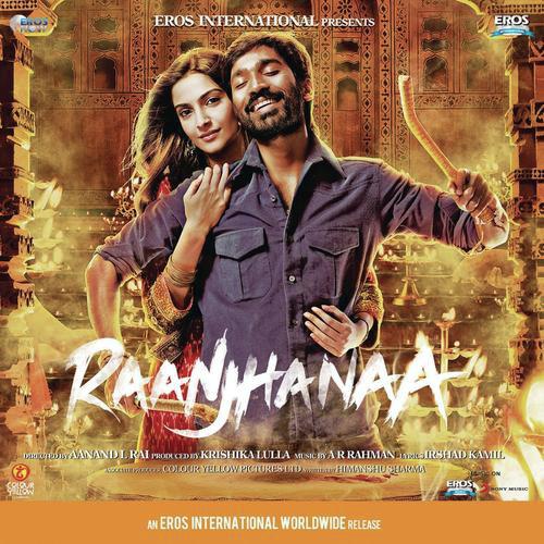 Tum Tak - A.R. Rahman