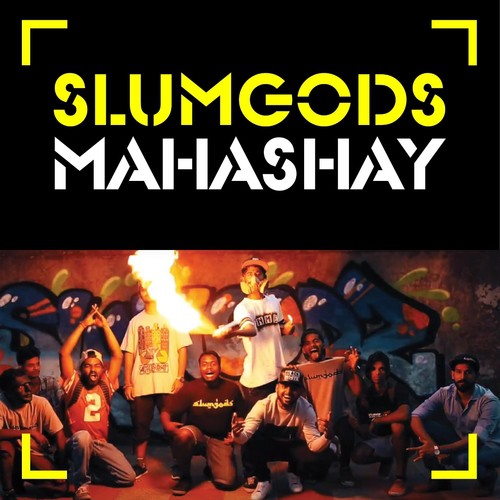 Mahashay - Slumgods