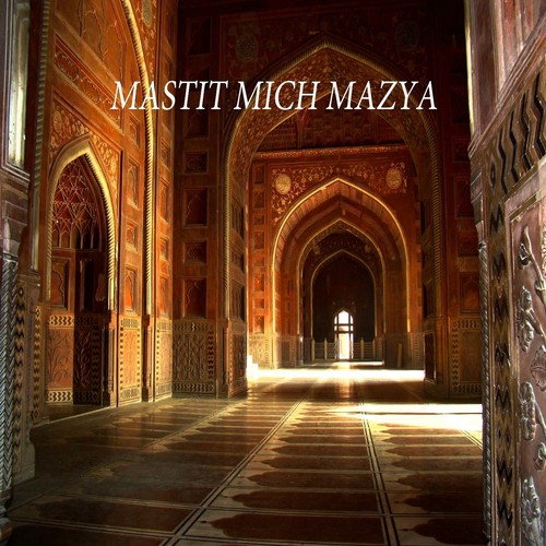Mastit Mich Mazya Jagnyas Naav Nahi - Rajesh Datar