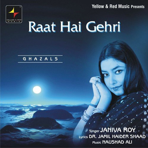 Gham E Hasti Mein Tum - Janiva Roy
