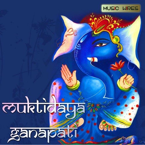 Ganapati Bappa Aale - Suresh Wadkar, Anupama Deshpanade, Firoj Ali