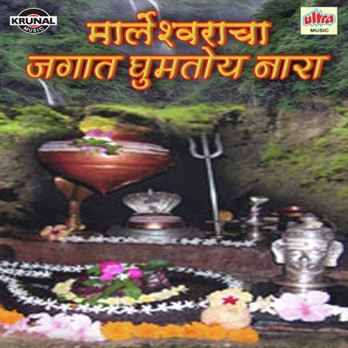 Marlshwaracha Jagat Gumtoy Naara   1 - Various Artists