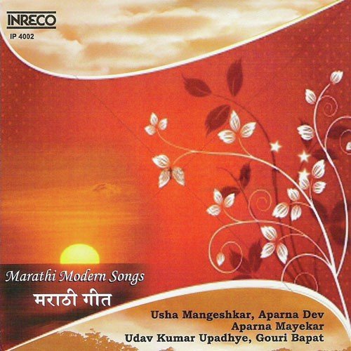 Majhyat Nahi Ga Mi - Various Artists