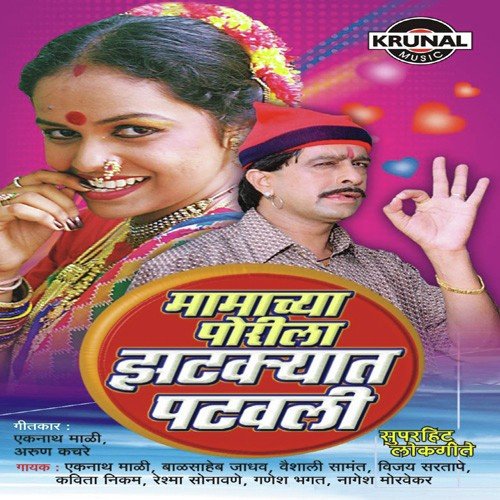 Hyo   Yo Pahuna Tuza Bagh Mehuna - Various Artists