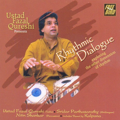 Gharana Talk - Ustad Fazal Qureshi