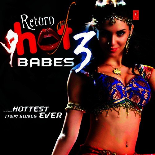 Oh What A Babe - Various Artists