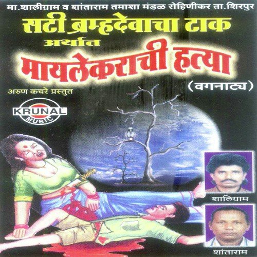 Maylekrachi Hatya 2 - Various Artists