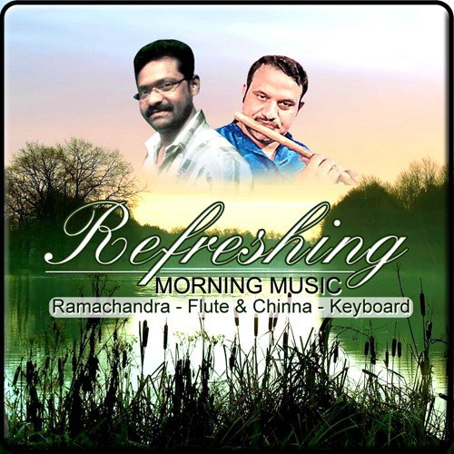 Melody In The Air - Srinivas Bhagi, Ramchandra