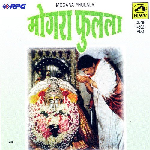 Anandi Anand Gade - Various Artists