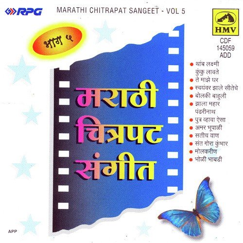 Aaj Anandi Anand Zala - Various Artists