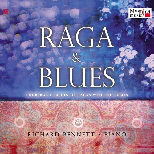 Salute To The Seven Khans (Raga Jogkauns) - Richard Bennett