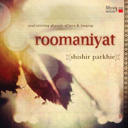 Mijaaz Raat Ka - Shishir Parkhie
