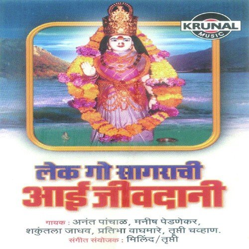 Tuje Navacha   Gajavaja - Various Artists