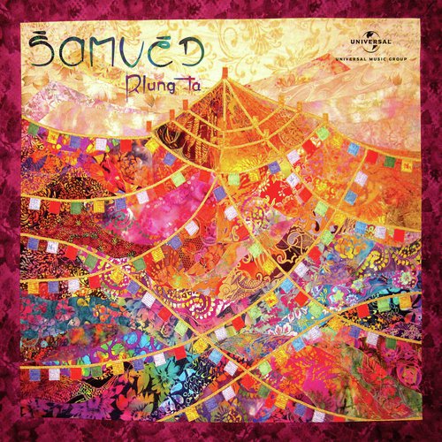 Wind Horse Flight - Samved