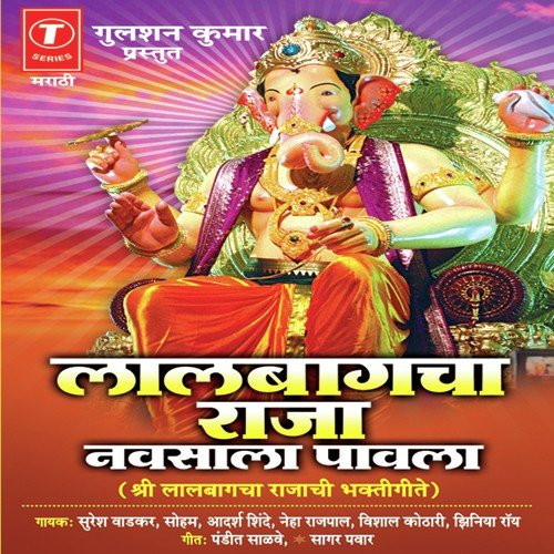 Gaurichya Nandana - Various Artists
