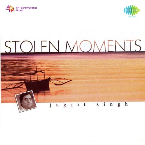 Humsafar Banke Hum - Ashiana - Live - Jagjit Singh