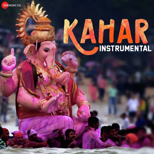 Kahar Instrumental - Saurabh Shirodkar