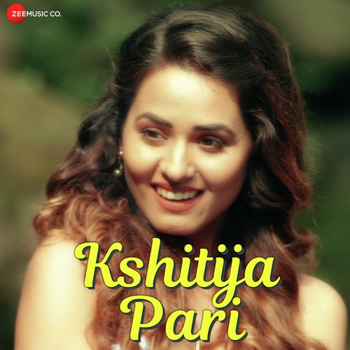 Kshitija Pari - Durgesh Patil