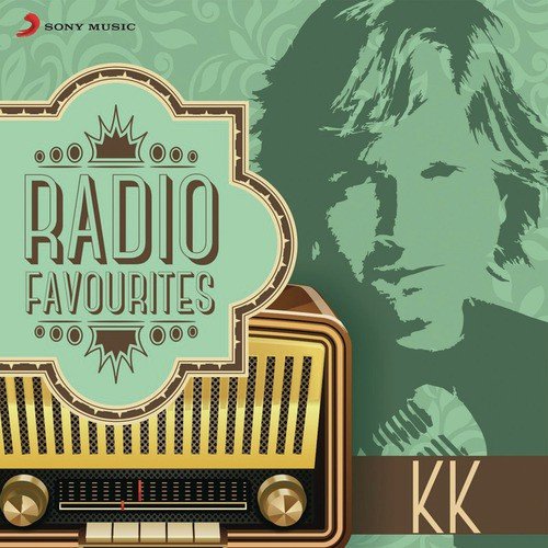 Pyaar Ke Pal (From Pal) - KK