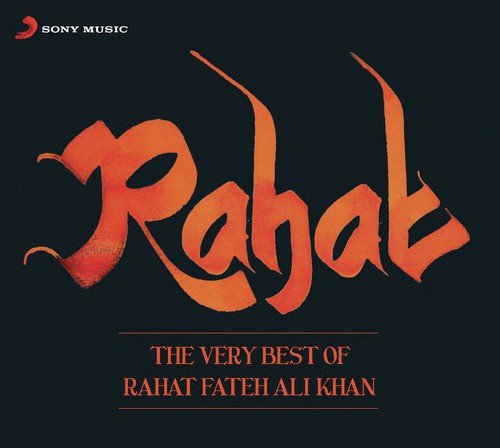 Jiya Dhadak Dhadak Jaaye (From Kinna Sohna) - Rahat Fateh Ali Khan