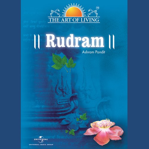 Rudram - Ashram Pandit